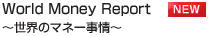 World Money Report�`���E�̃}�l�[����`