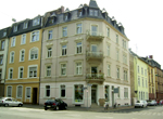 tNtg̃Ap[gguAlte Wohnung(ÂAp[g)v