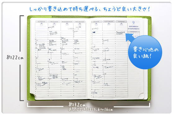 ���J���ł̑傫��