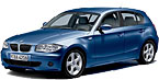 �ʐ^�FBMW 1�V���[�Y