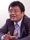 森永卓郎
