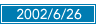 2002/6/26