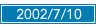 2002/7/10