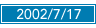 2002/7/17