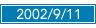 2002/9/11