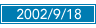 2002/9/18