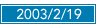 2003/02/19