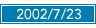 2003/07/23