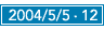 2004/05/05