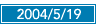 2004/05/19