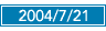 2004/07/21