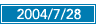2004/07/28
