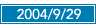 2004/09/29