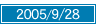 2005/09/28