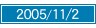 2005/11/02