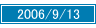2006/9/13