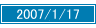 2007/1/17