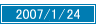 2007/1/24