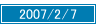2007/2/7
