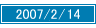 2007/2/14