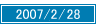 2007/2/28