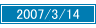 2007/3/14