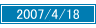 2007/4/18