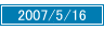 2007/5/16