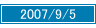 2007/9/5