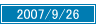 2007/9/26