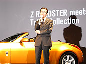 yʐ^zZRoadster