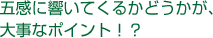 ܊ɋĂ邩ǂA厖ȃ|CgIH