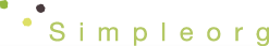 simpleorg
