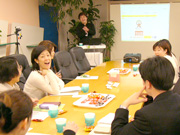 univ scene