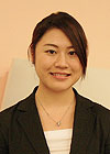 荒井 香織さん