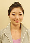 徳満 恭子さん